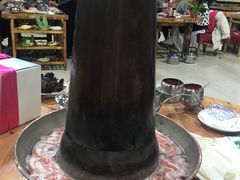 -元盛居(生态大街店)