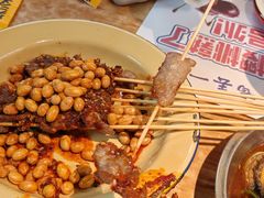 -喝丢一只鞋海鲜烧烤·海肠捞饭(东关街店)