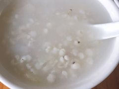 薏米汤-正宗棉湖甜汤春卷店