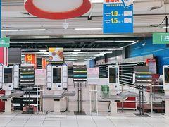 -家乐福(四元桥购物中心店)