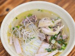 -华姐鸡粉(教育路店)