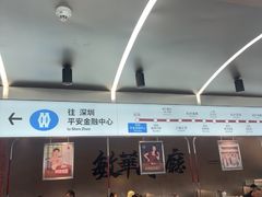 -敏华冰厅(平安金融中心店)