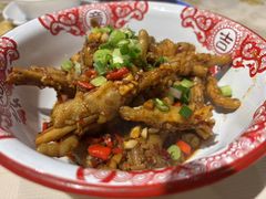 -湘鲜小灶·湖南土菜馆(龙华店)