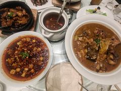 -九转小磨·非遗东北菜旗舰店