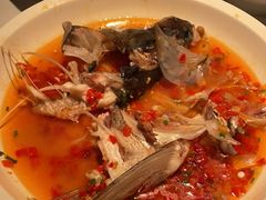 -农耕记·湖南土菜(halo广场店)