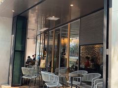 门面-喜茶(佛山顺德大良东乐路店)