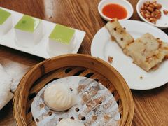 -潮福城大酒楼·潮粤菜·港式点心(阳光城店)