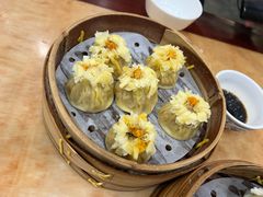 -都一处烧麦馆(前门店)