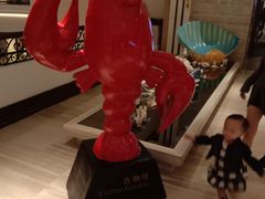 -深圳香格里拉酒店