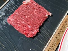 -东来顺(非遗·清真火锅·盛世广场店)