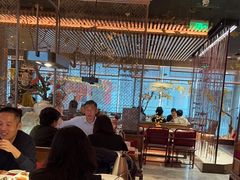 -京华烟云·北京烤鸭(领展购物广场·中关村店)