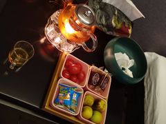 -璞·澐间影院式足道SPA(尚悦湾店)
