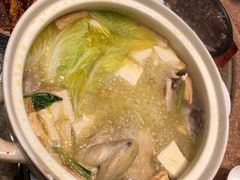 -新东方千禧大酒店-逸品轩中餐厅