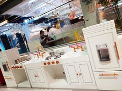 -萨卡屋亲子乐园·餐厅(龙山万物工场店)