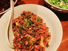 -田小狗的饭店(碧桂园店)