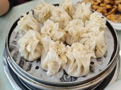 -四海回族饭店(前进大街店)