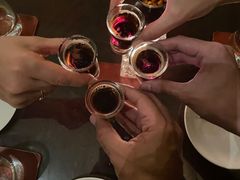 -LONG BAR 廊吧(外滩华尔道夫酒店)