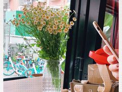-转山咖啡(松柏社区店)