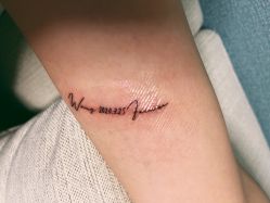 -飛凡TATTOO纹身•原创