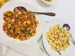 -好食上(喜盈门.范城店)