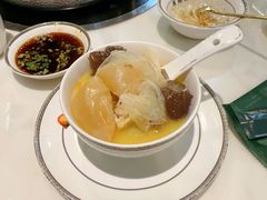 -喜聚薈·花膠雞海鮮火鍋(越秀店)