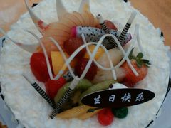 -莲塘马得利·蛋糕(斗柏路·唐庄店)