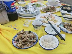 -秋姐美食店(旅游大道店)