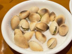 盐焗银杏-福烤锦花(长乐路店)