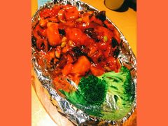 -素虎小呆鸟(西二旗店)