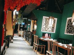 -小凤庭·地道湖北菜武昌鱼·藕汤(38年黄鹤楼店)