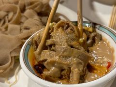-鑫正兴东北烧烤(滨湖店)