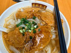 -荔林食店(西华路店)