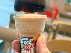 -DQ·蛋糕·冰淇淋(川沙东海岸店)