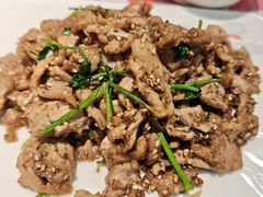 -满堂春特色餐馆