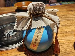 -贵厨酸汤牛肉(小十字店)