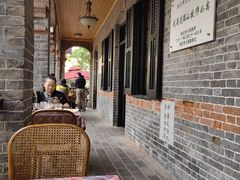 -融园咖啡馆(昙华林店)