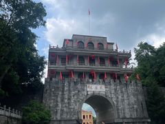 -友谊关景区