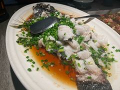 -鱼你相聚·河鲜馆(袁家岭店)