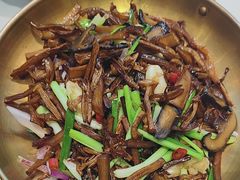 -东流山北京烤鸭·家常菜(南京首店)