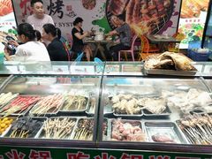 -盱眙小龙虾(天虹店)
