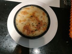 土豆泥-西堤牛排(龙德广场店)