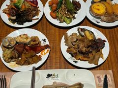 -汉巴味德(大悦城店)