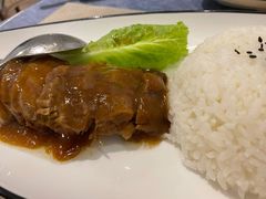 -燕庭·纯燕窝·甜品下午茶(南京西路店)