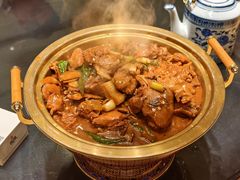 -鲁菜根·泰山菜(泰山店)