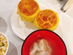 -天伦王朝酒店·盛华瑄餐厅