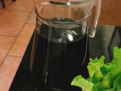 -潮汕美牛肉丸火锅店(天宁寺店)
