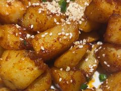 -滇铺子·云南特色菜·鲜花野菜季(曲靖万达店)