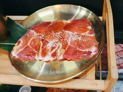 -熊大·鲜烤黄牛肉(五山店)