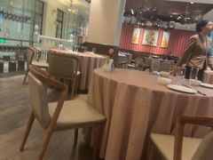 -东方明珠老上海8号餐厅(东方明珠广播电视塔店)