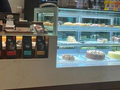 -Peet's 皮爷咖啡(乐峰店)